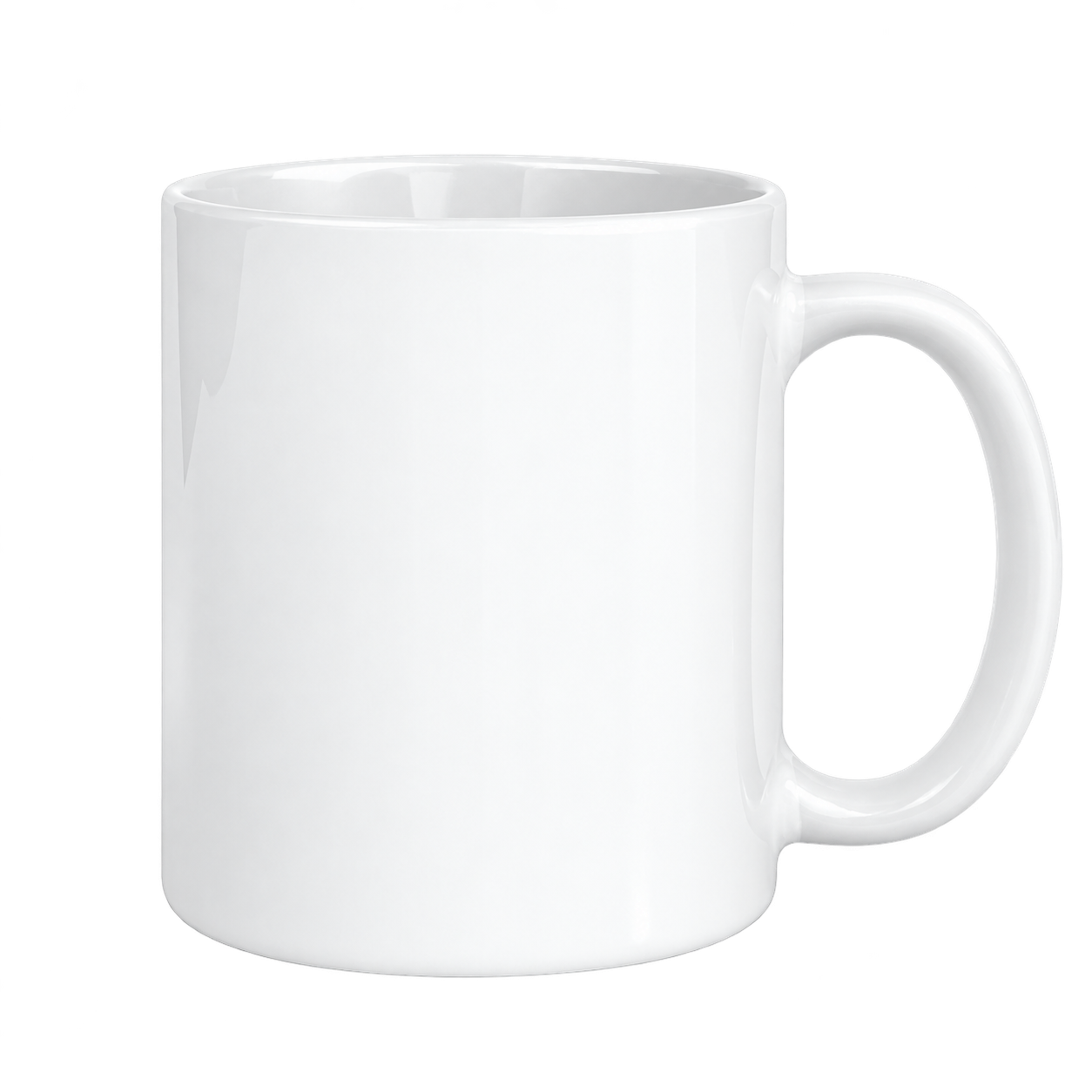 Referencia del modelo de taza seleccionado